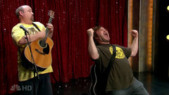 Music tenacious d jack