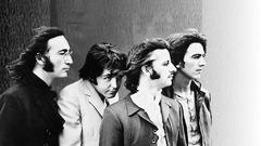 Music The Beatles band