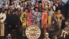 Music The Beatles British