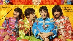 Music The Beatles British