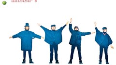 Music The Beatles Cover