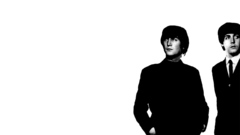 Music The Beatles John