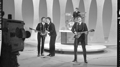 Music The Beatles John