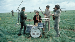 Music The Beatles John