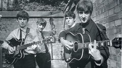 Music The Beatles music