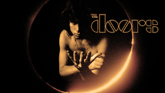 Music the doors Jim