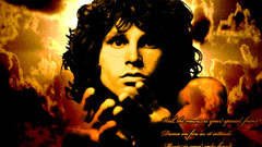 Music the doors Jim