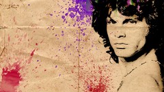 Music the doors Jim Morrison