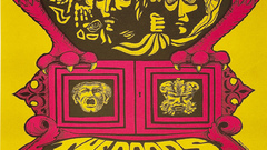 Music the doors posters