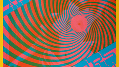 Music the doors psychedelic