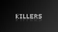 Music The Killers music
