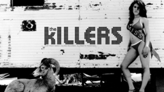Music The Killers music
