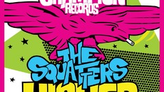 Music the squatters higher