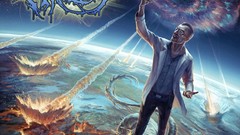 Music time Pathology album covers Brutal Death Metal