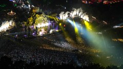 Music Tomorrowland 2013