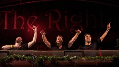 Music Tomorrowland 2013