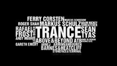 Music trance DJs