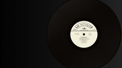 Music vinyl Russian