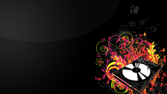 Music vinyl turntables all walls turntable nauw widescreenso