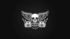 Music Volbeat