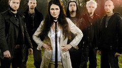 Music within temptation Sharon den Adel