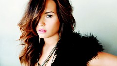Music woman Actress demi lovato singers Disney Company