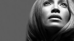 Music woman Actress jennifer lopez singers grayscale