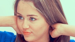 Music woman Actress miley cyrus singers