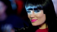 Music woman artist United Kingdom jessie j brunettes singers AOL