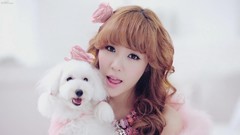 Music woman Asia Korea asians south korea Korean k-pop Girls 