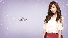 Music woman asians Korean k-pop Girls Generation SNSD Jessica 