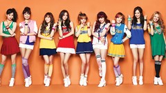 Music woman Celebrity Korea asians bangs models south korea Pop 