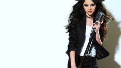 Music woman Celebrity Selena Gomez