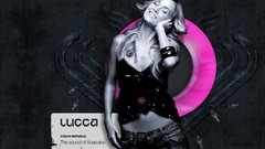 Music woman DJ lucca