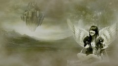 Music woman Girls Generation SNSD