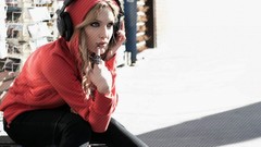 Music woman headsets