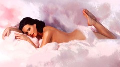 Music woman katy perry singers