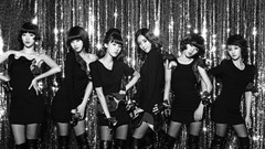 Music woman Korea blondes asians brunettes models south korea 