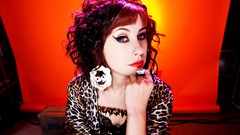 Music woman Kreayshawn Natassia Gail Zolot