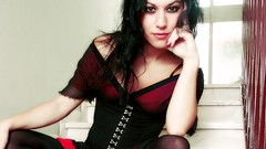 Music woman lacuna coil