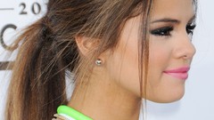 Music woman Las Vegas Awards Selena Gomez Billboard