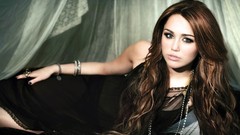 Music woman miley cyrus pop music pop stars