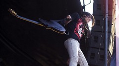 Music woman San Francisco instruments guitars Rock Music