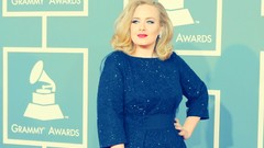 Music woman singers Adele (singer)