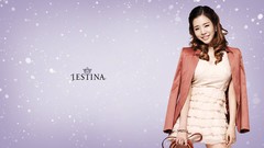 Music woman sunny asians lee soon kyu Korean k-pop Girls 