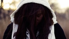 Music woman sunny outdoors album covers Bvdub Brock Van Wey