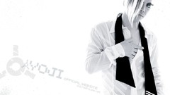 Music Yoji Biomehanika