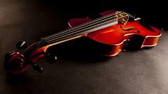 Musical Instruments violins