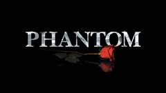 Musical roses Phantom of