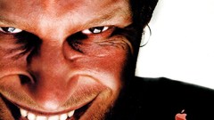 Musicians apple inc think different Aphex Twin